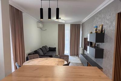 Vanzare apartament 4 camere Moghioros Park/ Drumul Taberei - 2