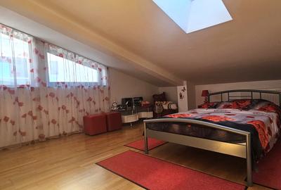 Duplex exclusivist su.100mp.LUX, parcare, vedere la Mare - 27