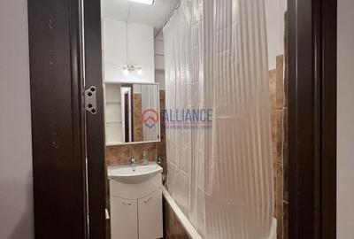 Inchiriere apartament Capitol de 2 camere/ termen lung / centrala - 2