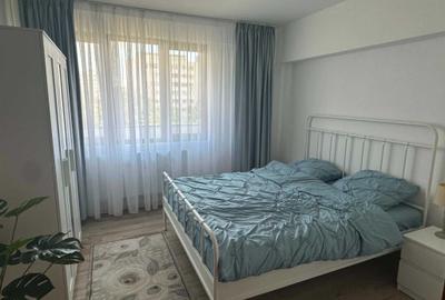 Apartament 3 camere la 3 minute de metrou N. Grigorescu – 100mp, 2 Balcoane - 4