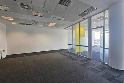 Inchiriere birouri in AFI Floreasca Business Park de la 391mp - 6