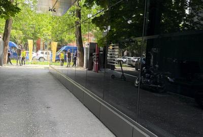 Birou Premium de închiriat/Arcul de Triumf/Clădire exclusivistă de business - 4