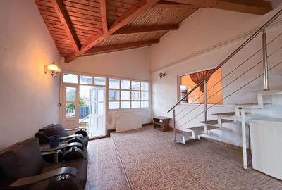 Casa Single Dealul Cetatii Brasov - 11