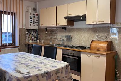 Casă + mansardă separată | Piața Cluj | 336 mp teren | aproape de cen - 11