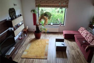 Exclusiv!!! Vila P+1 Stefanesti Coasta Campului, cartier rezidential - 14