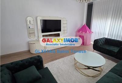 De inchiriat ap 3 cam ULTRAMODERN  fratii golesti la cheie fond nou - 2
