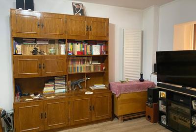 Polona 2 cam dec 4/8, renovat, mobilat, utilat, prima inchiriere - 3