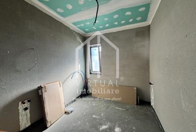 Casa 5 camere, 120mp utili, teren 480mp, toate utilitatile, Selimbar - 10