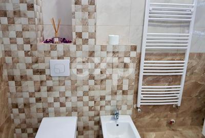 Garsoniera Isaran, 44 mp, 95000 Euro, etaj 9. - 7
