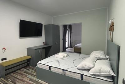 PENSIUNE-2025 , langa Riul MOlDOVA ,6 camere . totul nou , ECHIPATA COMPLET - 5