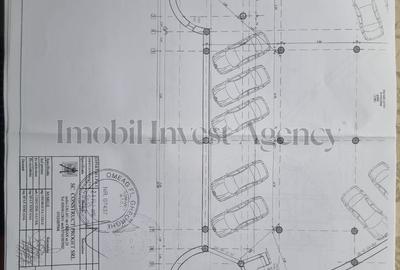 Proiect hotel 5 Stele în Rânca – Transalpina 44 camere - 27