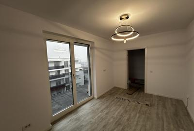Apartament cu 2 camere Finisat Elite City 59mp terasa 13mp - 7