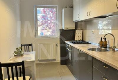 Apartament 2 camere cu terasă generoasă de 30 mp | Bună Ziua | Parter înalt - 2