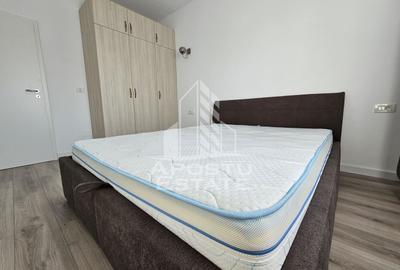 Apartament cu 2 camere, 60 mpu, Open space, in zona Lipovei - 4