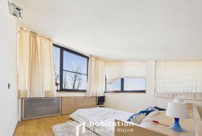Vilă exclusivistă | 275 mp utili | Teren 700 mp | Garaj & Terasă - 24