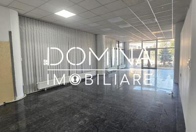 Închiriere spațiu comercial, parter, ULTRACENTRAL, str. Victoriei pietonal - 8