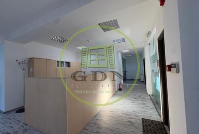 Spatiu birouri, 180 mp, Cartier Gara, zona Guliver - 8