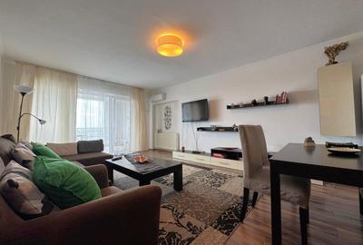 2 Camere de închiriat în Pajura | Terasă 50 mp |  Parcare | Pet Firendly - 5