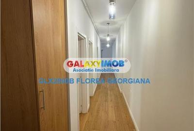 Apartament 3 camere Iancu Nicolae -BELAIR LAKE - 8