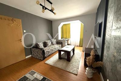 AX1192 Take Ionescu, Centrala-Ac, Etaj Intermediar - 1