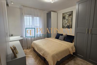 P4867Apart DECOMANDAT cu 3 camere+ GARAJ intrarea Doinei-zona Iulius Mall/Unirii - 9