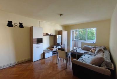 Soarelui – Lidia | 3 camere | Etaj 2 | 2 băi | 2 balcoane - 2