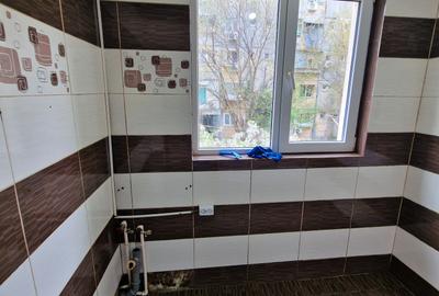 Garsoniera Titan / Gaze Curent Apa / Bloc anvelopat - 3