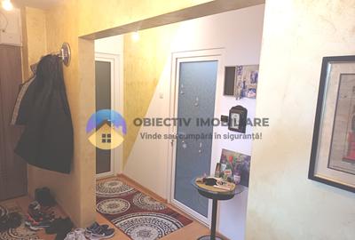 Apartament 4 camere- Darmanesti-Etaj 1 - 80,8 mp - 5