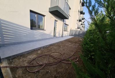 2 camere si GRADINA individuala in Comuna 1 Decembrie, IF - 6