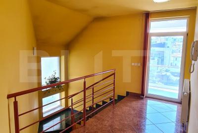 Rezidență exclusivistă în Andrei Mureșanu – 330 mp utili, poziție de excepție - 8