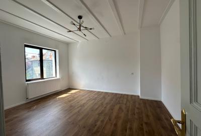 Vanzare - Imobil renovat - Curte proprie - Floreasca - 11