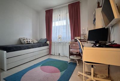 Apartament 3 camere mobilat partial, loc de parcare - Confort Urban - 8