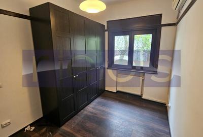 INCHIRIERE APARTAMENT ÎN VILĂ INTERBELICĂ – 5 CAMERE, ZONĂ CENTRALĂ - 9