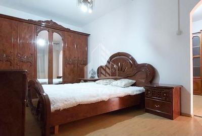 Apartament 3 camere tip Samanta,Polivalenta - 1