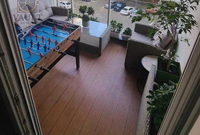 Apartament 3 camere - metrou Nicolae Grigorescu - Fizicienilor - 2