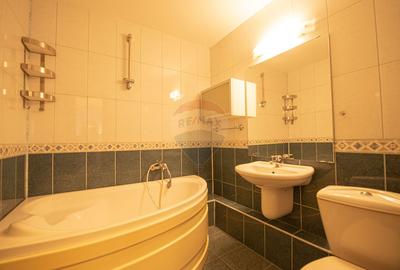 Apartament cu 3 camere de vanzare, parcul Moghioros Drumul Taberei - 7