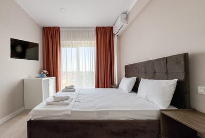 Pensiune de vanzare Costinesti, 26 camere duble, complet functionala - 4