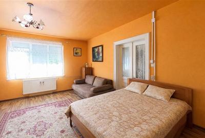 3D!Ansamblu casa+productie+comercial, 3 corpuri,acces stradal,Tudor,Targu Mures, - 33