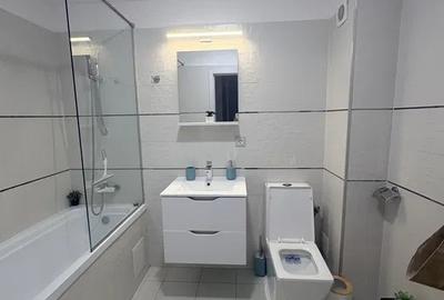 Inchiriere Apartament 2 camere Bloc Nou Pacii - 7