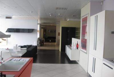 Spatiu pretabil showroom/birouri - mezanin- Bulevardul Unirii - 6