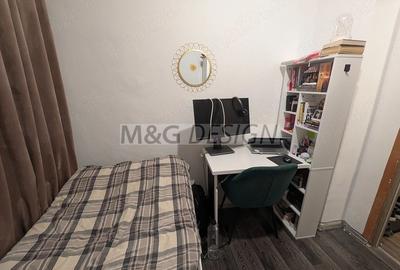 Ap 2 camere , zona Lipovei, etaj 2 , centrala termica - 8