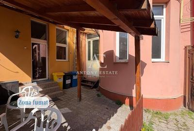 Antony Estate | Spatiu comercial ultracentral de închiriat - Zona Piata Unirii - - 13
