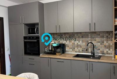 Casă 5 camere Bucureștii Noi | 170 mp | teren 257 mp - 7