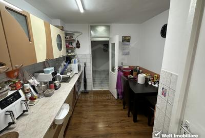 Apartament 4 camere decomandat | 2 băi | Mărăști - 13
