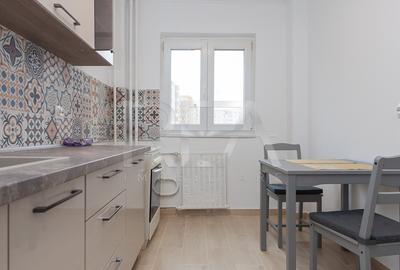 2 camere Rahova- Petre Ispirescu | Proaspat renovat - prima inchiriere - 6