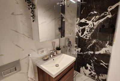 Sunset Lake Homes Nature - Damaroaia | 3 Camere | Balcon | Parcare - 8