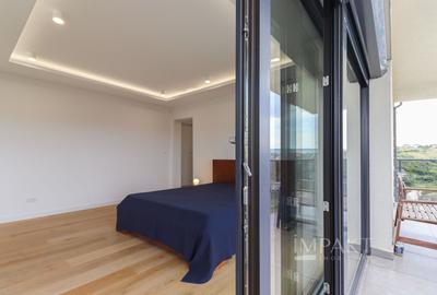 Casa individuala superba, amenajata in stil scandinav Dezmir - 30