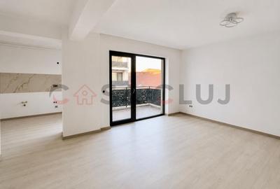 3 camere, bloc nou, finisat, Traian Vuia - 4