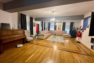 Casa individuala, 251 mp utili, 600 mp teren - Dumbrăvița - 1