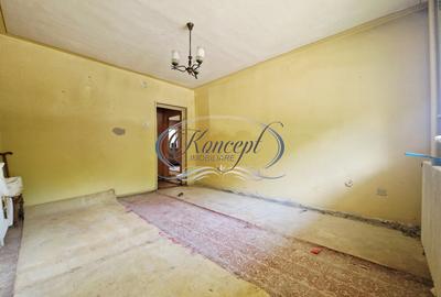 Apartament decomandat in apropiere de Piata Marasti si Kaufland - 4